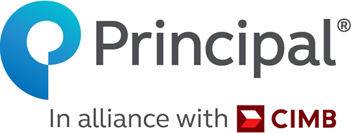 Principal-CIMB logo